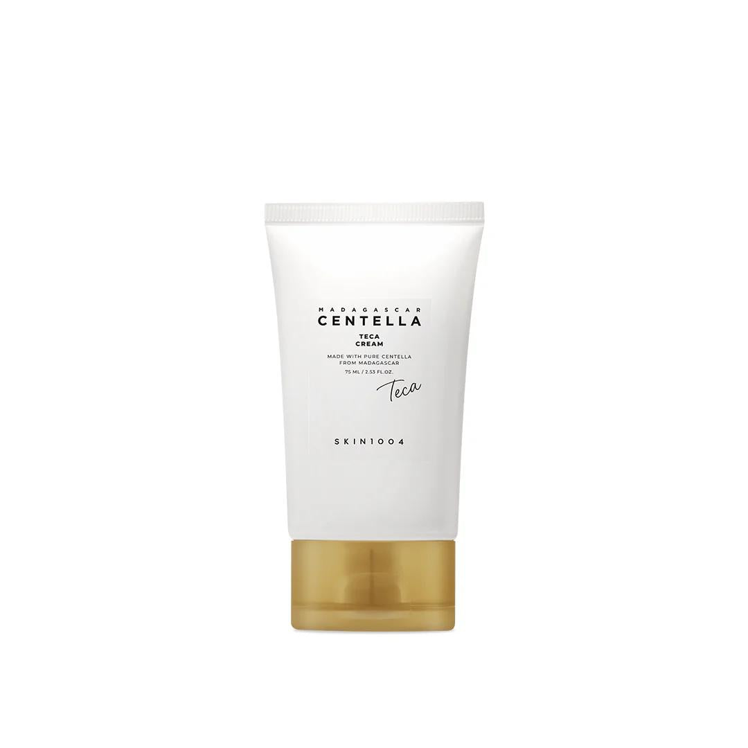 SKIN1004 Madagascar Centella Teca Cream 75ml