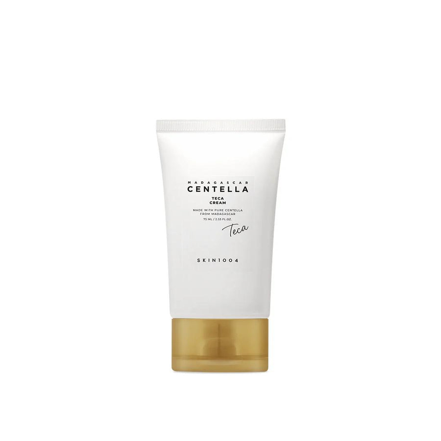 SKIN1004 Madagascar Centella Teca Cream 75ml