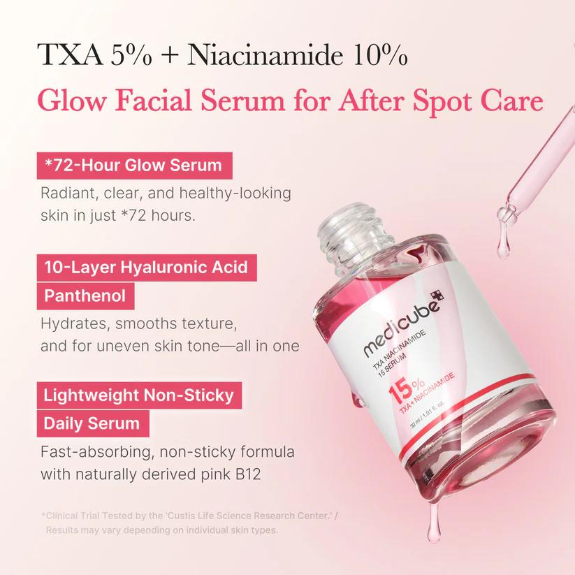 Dark Spot Correcting Clinic