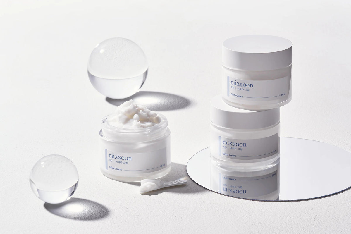 Mixsoon Bifida Cream 60ml