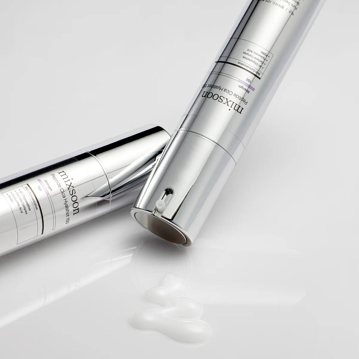 Mixsoon Peptide Cica Hyalshot 50ml