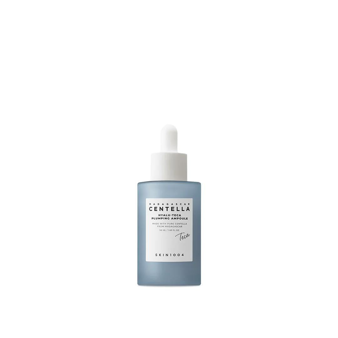 SKIN1004 Madagascar Centella Hyalu-Teca Plumping Ampoule 50ml