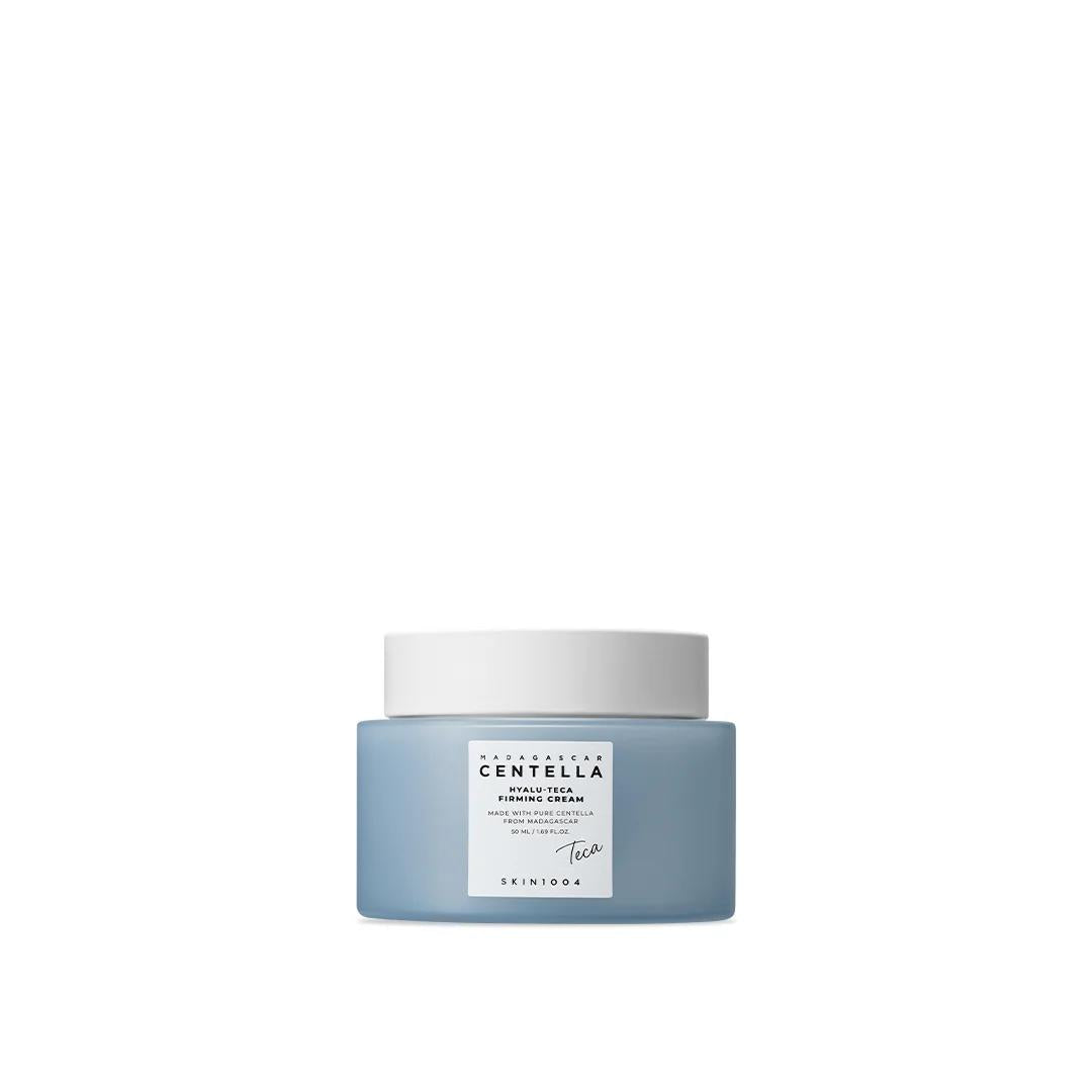 SKIN1004 Madagascar Centella Hyalu-Teca Firming Cream 50ml