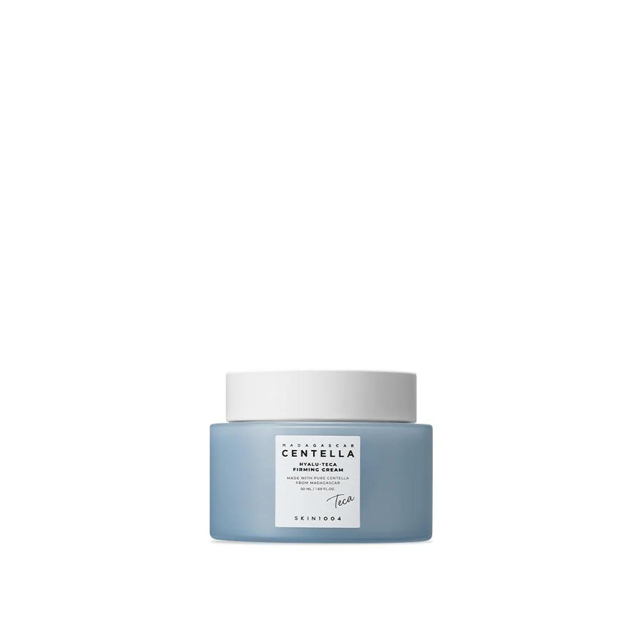 SKIN1004 Madagascar Centella Hyalu-Teca Firming Cream 50ml