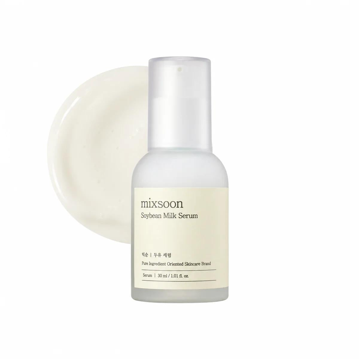 Mixsoon Soybean Milk Serum 30ml