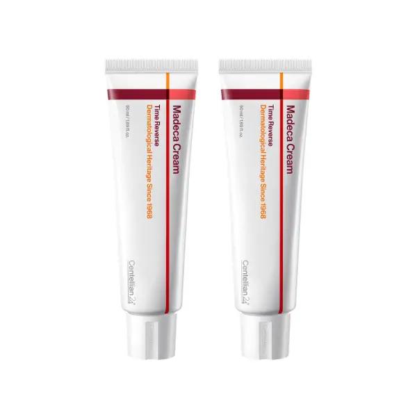 Centellian24 Madeca Cream Time Reverse 50ml*2ea