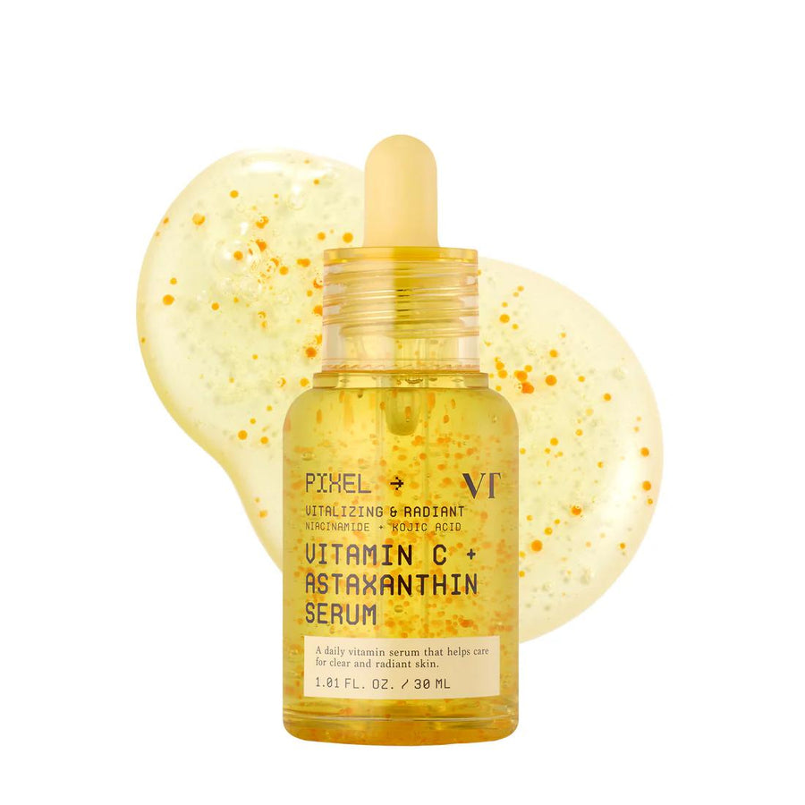 VT Cosmetics Vitamin C+ Astaxanthin Serum 30ml