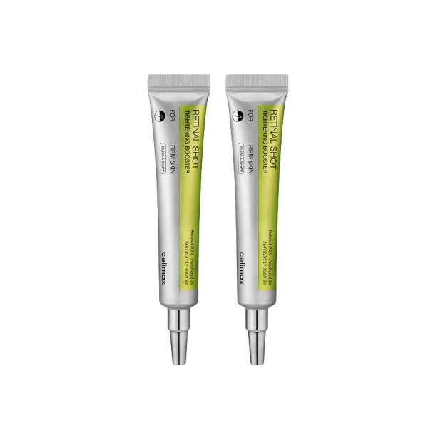 celimax The Vita-A Retinal Shot Tightening Booster 15ml*2ea