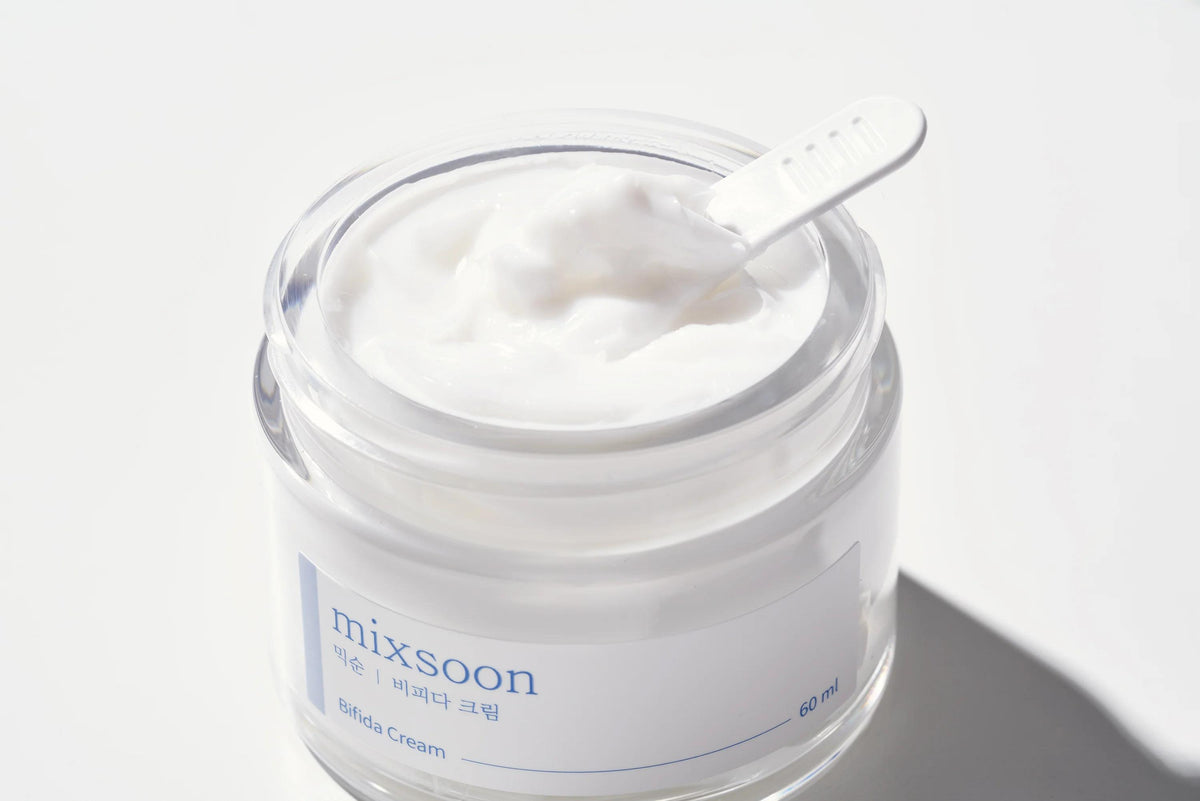 Mixsoon Bifida Cream 60ml