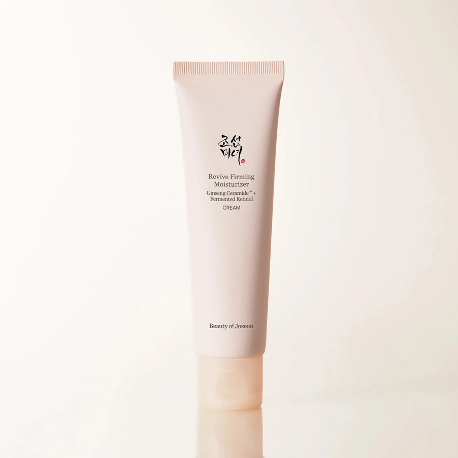 BeautyOfJoseon Revive Firming Moisturizer : Ginseng + Retinol 60ml