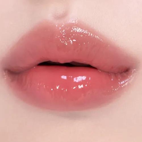 athe Authentic Lip Glowy Balm 3.3g - 6 Colors
