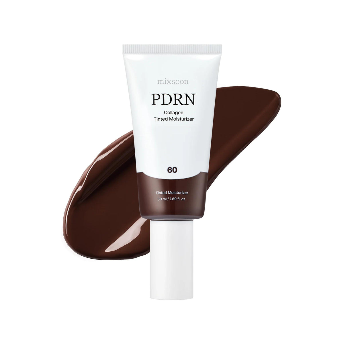 Mixsoon PDRN Collagen Tinted Moisturizer 50ml