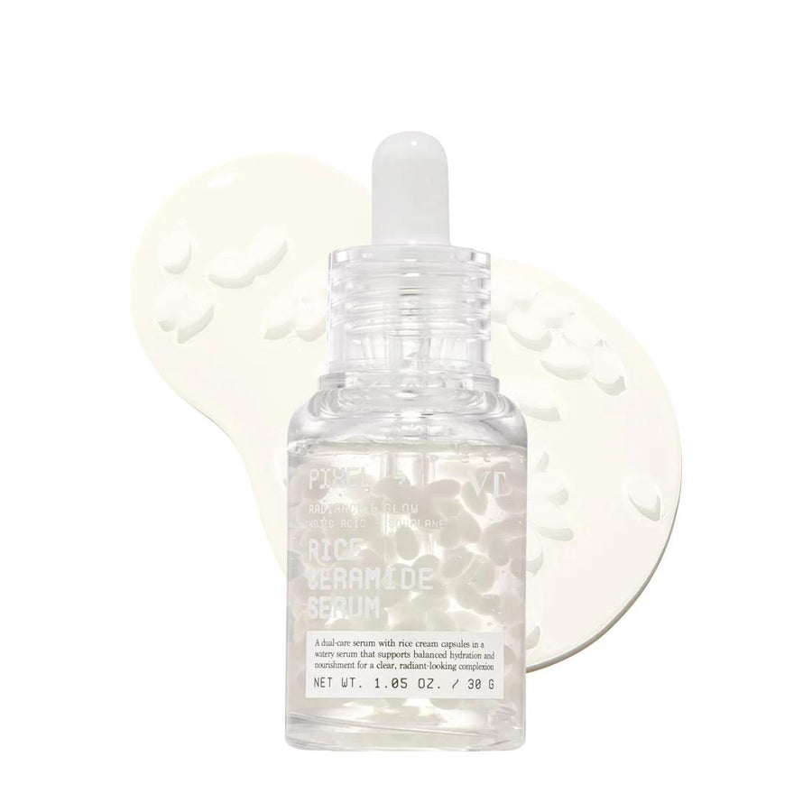 VT Cosmetics Rice Ceramide Serum 30ml