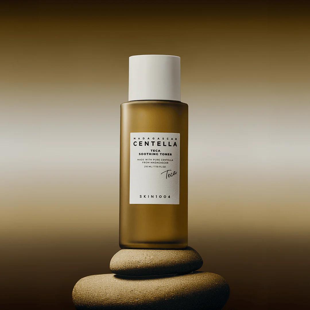 SKIN1004 Madagascar Centella Teca Soothing Toner 210ml