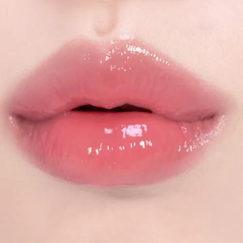 athe Authentic Lip Glowy Balm 3.3g - 6 Colors