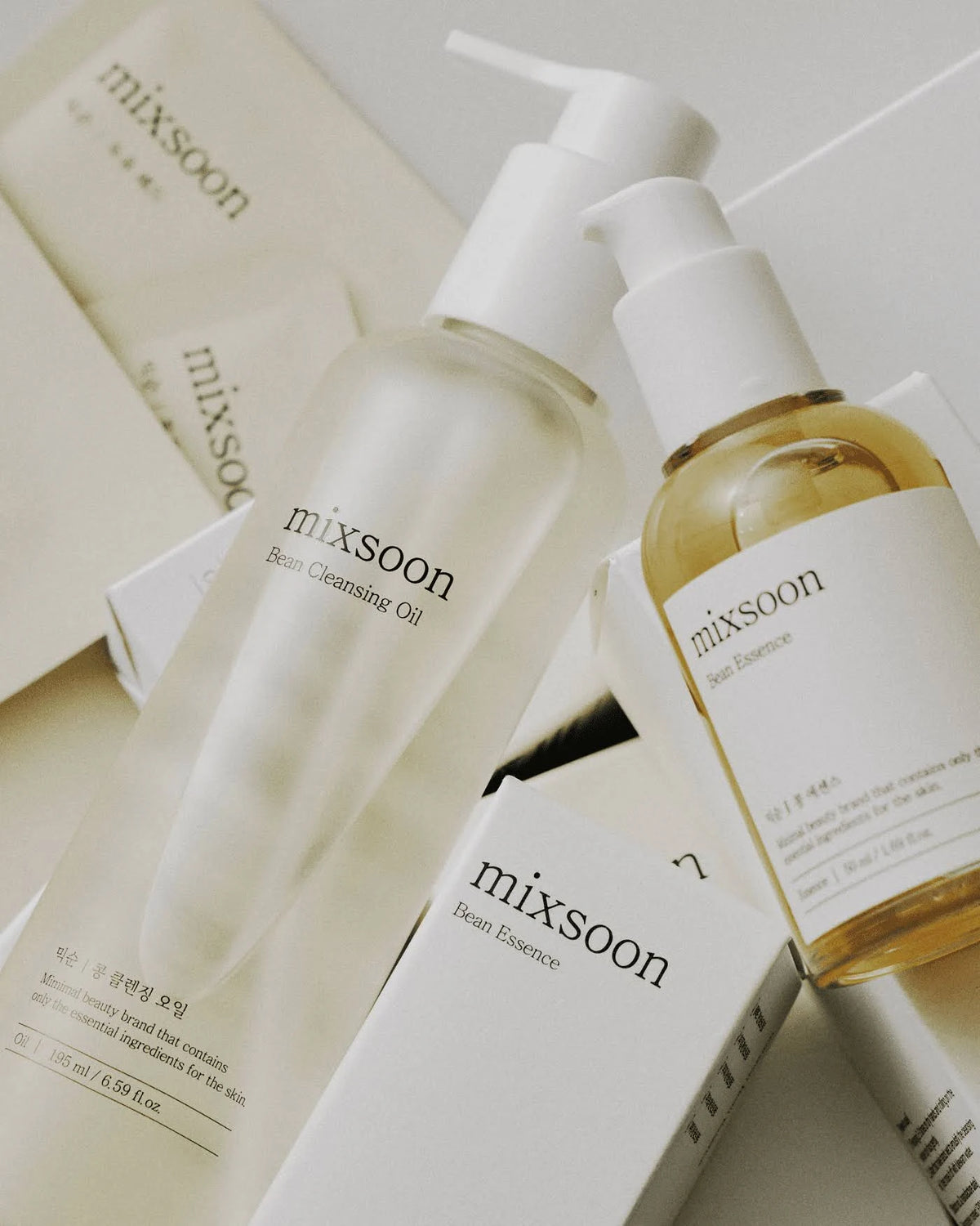 MIXSOON Bean Essence 50ml