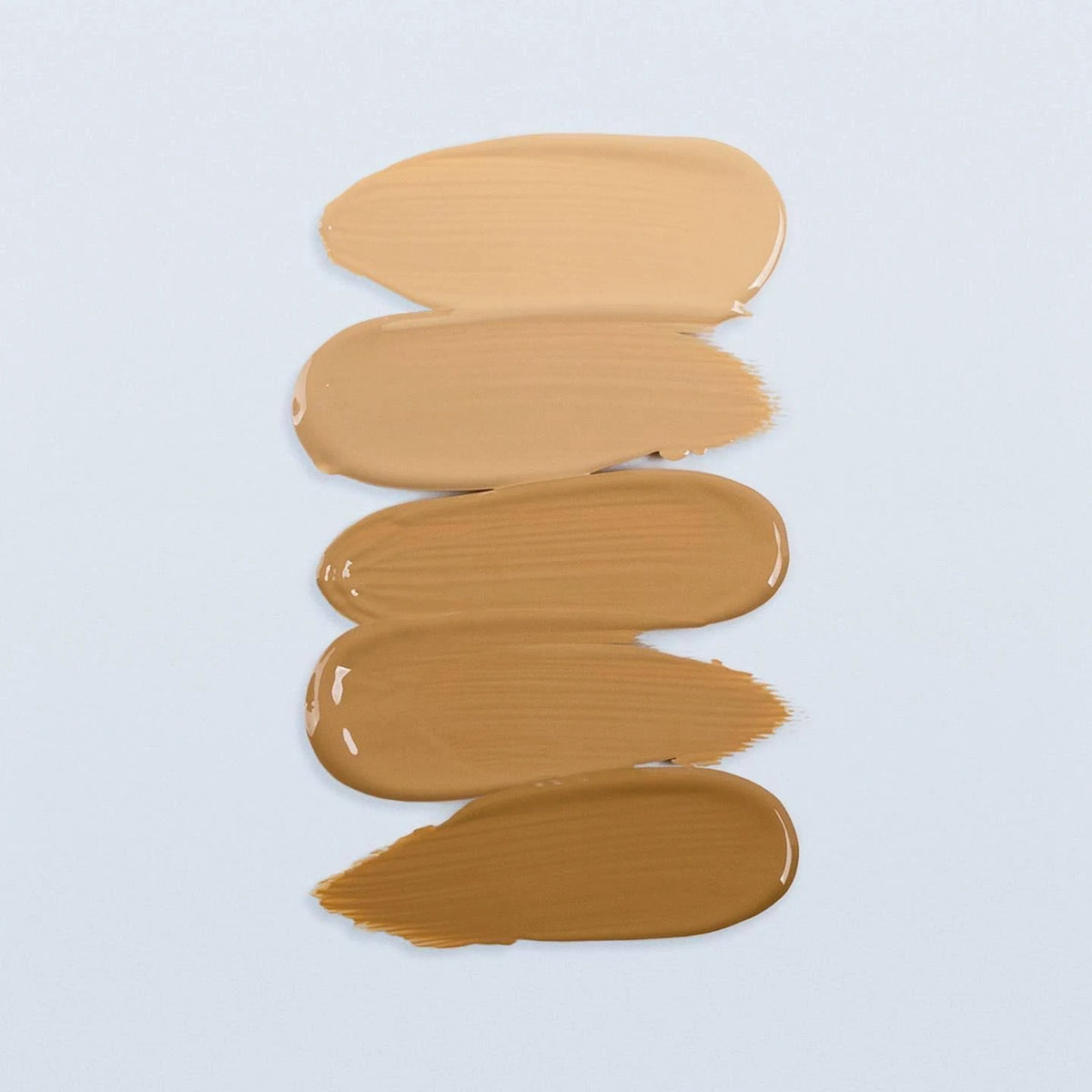 B.ready Blue Foundation 35ml (01_STONE)
