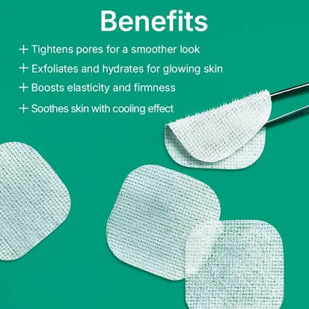 Centellian24 Madeca Double Tightening Ampoule Pad Refill (60pcs)