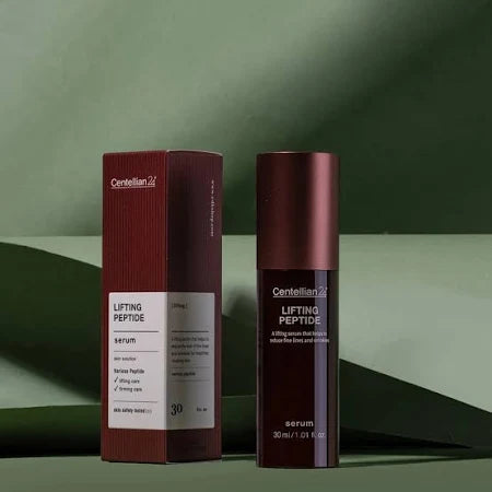 Centellian24 Lifting peptide serum 30ml
