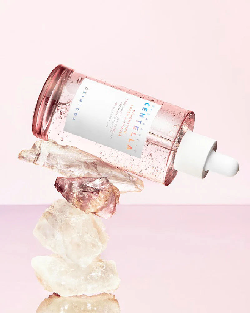 SKIN1004 Madagascar Centella Poremizing Fresh Ampoule - 3 Size