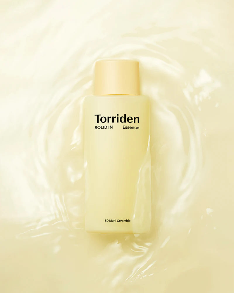 Torriden SOLID IN Ceramide All Day Essence 100mL