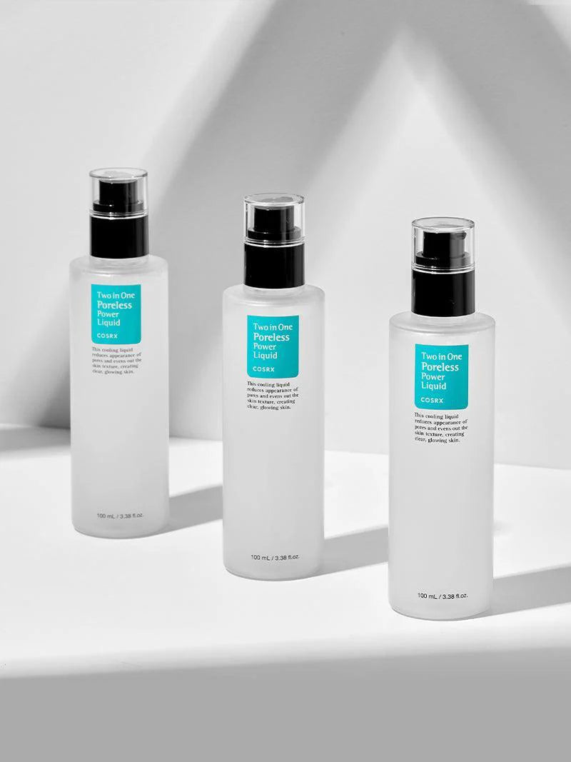 Cosrx Two in One Poreless Power Liquid 100ml