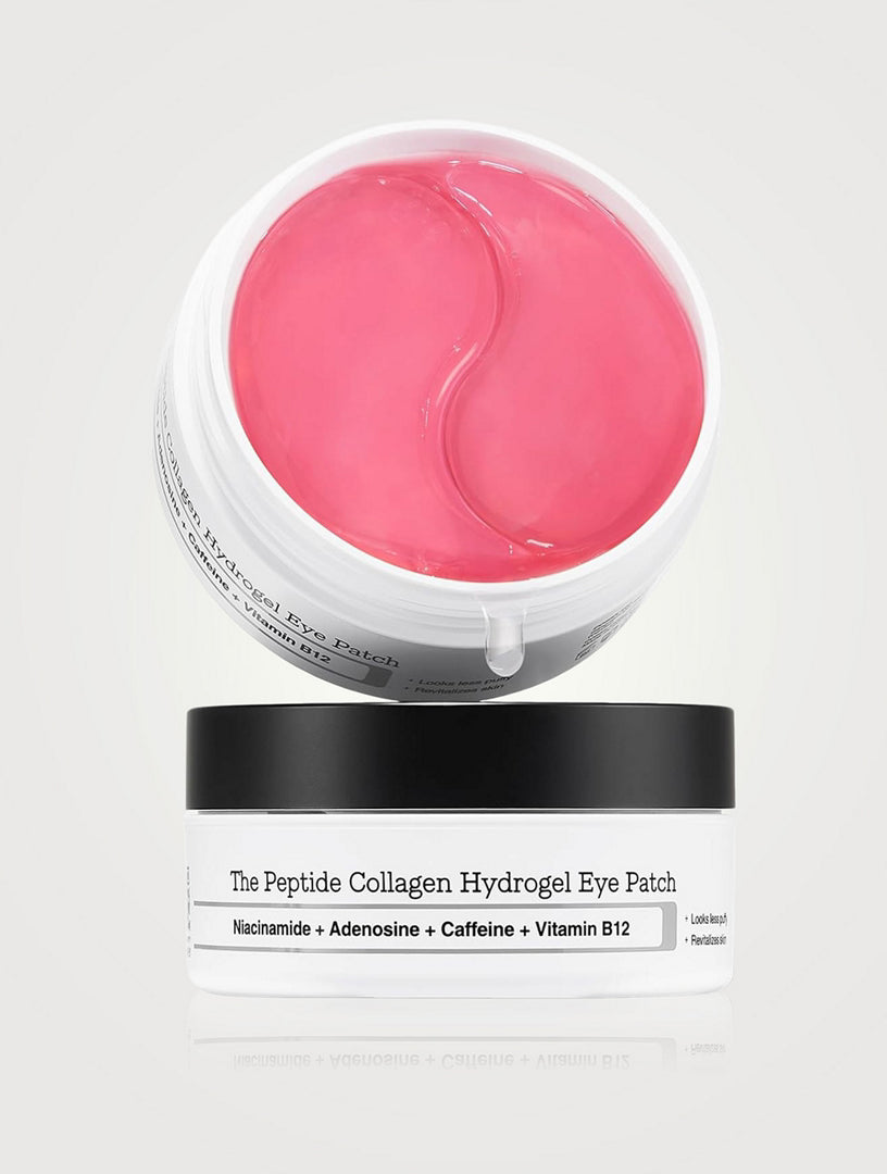 Cosrx The Peptide Collagen Hydrogel Eye Patch 60 patches