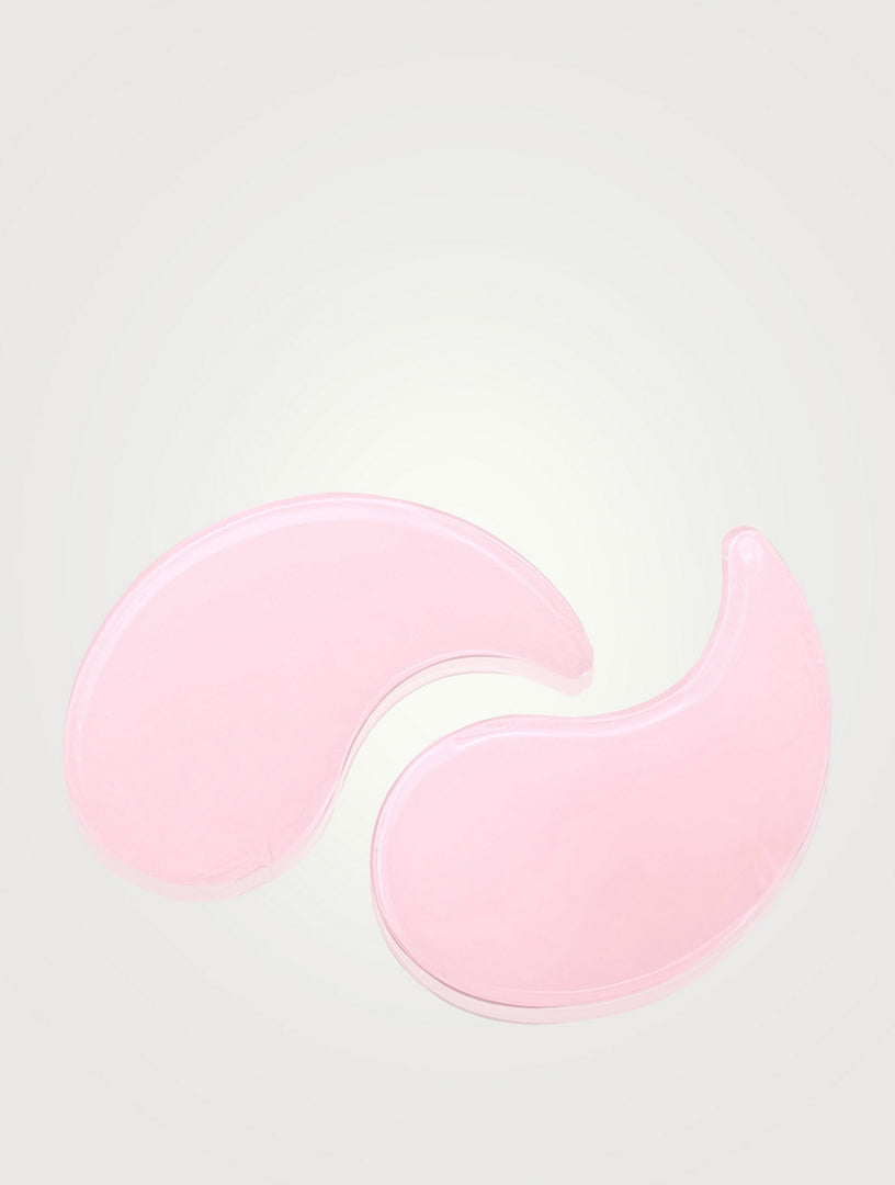 Cosrx The Peptide Collagen Hydrogel Eye Patch 60 patches